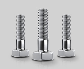 8.8級(jí)晉億 螺栓