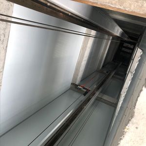 高速提升機(jī)