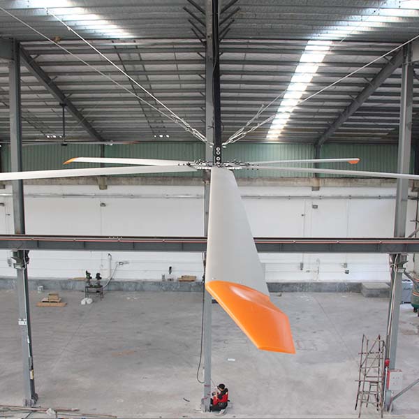 工業(yè)大風(fēng)扇