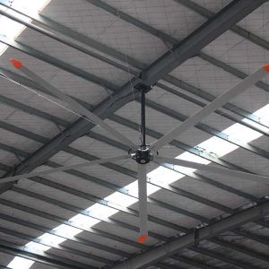 工業(yè)大風扇