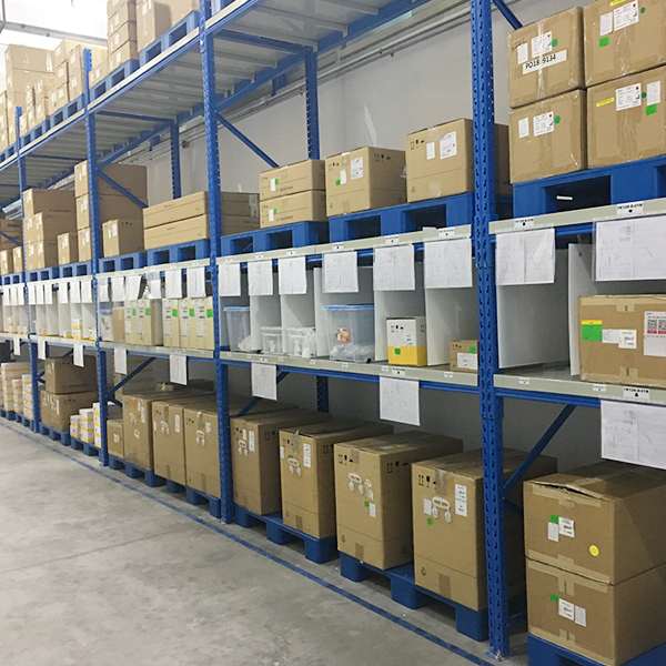 深圳小型倉儲貨架