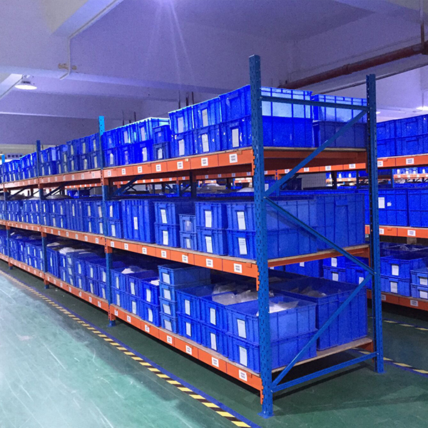 廣州中型倉儲(chǔ)貨架