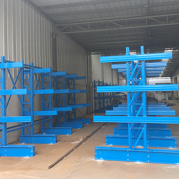廣東工廠二層貨架訂做