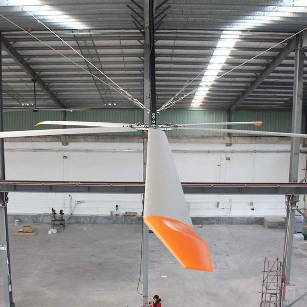 江門工業(yè)大風(fēng)扇