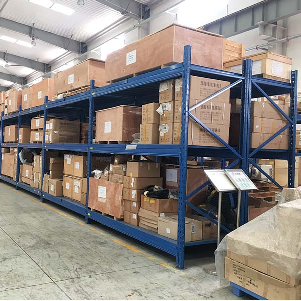 廣東中型倉儲貨架