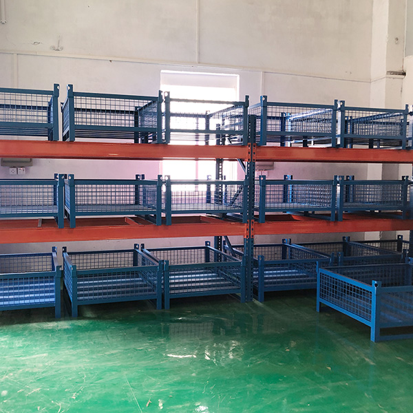 廣東中型倉儲貨架