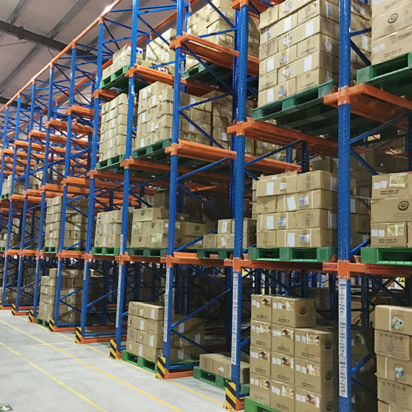 常平重型倉(cāng)儲(chǔ)貨架