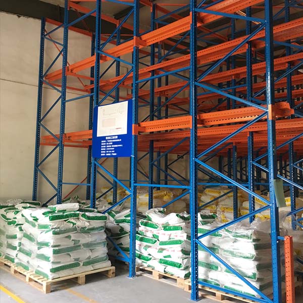 福州輕型倉儲貨架