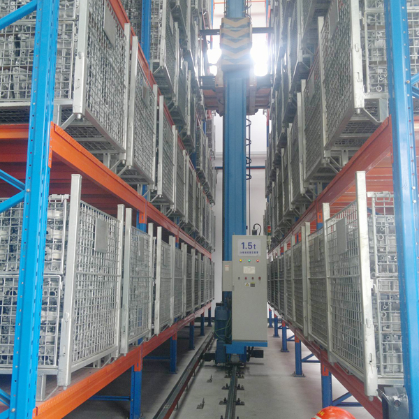 廣東珠海倉儲(chǔ)貨架