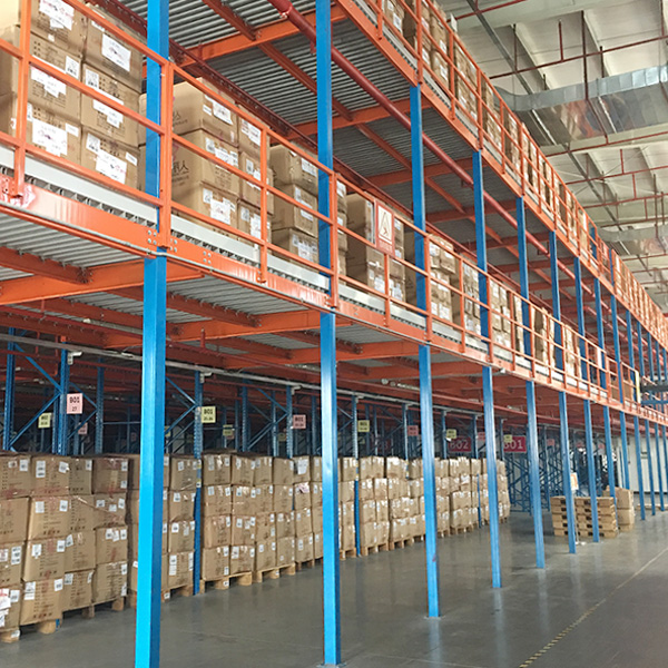 虎門東莞倉儲(chǔ)貨架