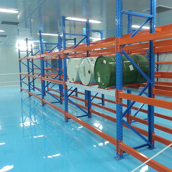 佛山南海倉儲貨架