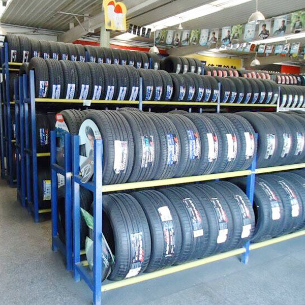 深圳沙井倉(cāng)庫貨架