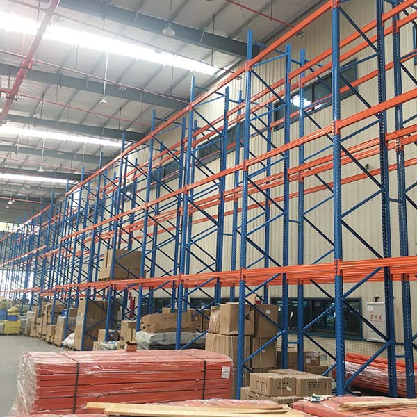 龍崗重型倉(cāng)庫(kù)貨架