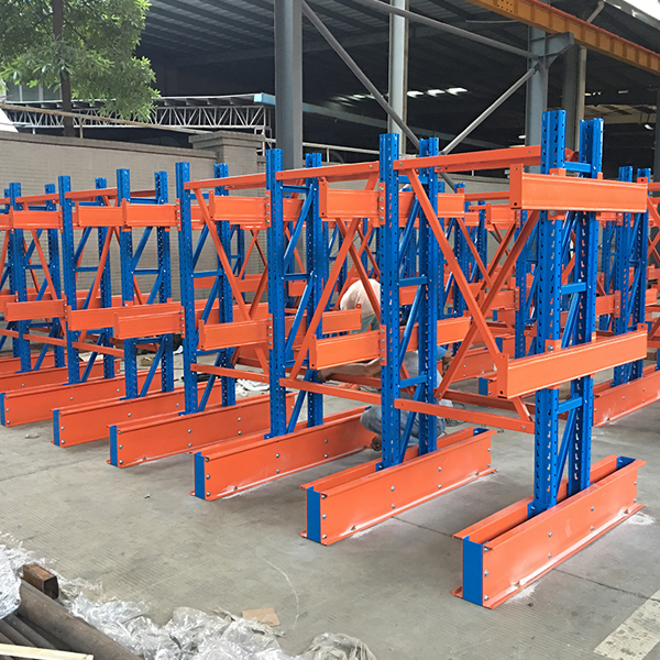 深圳福永倉庫貨架