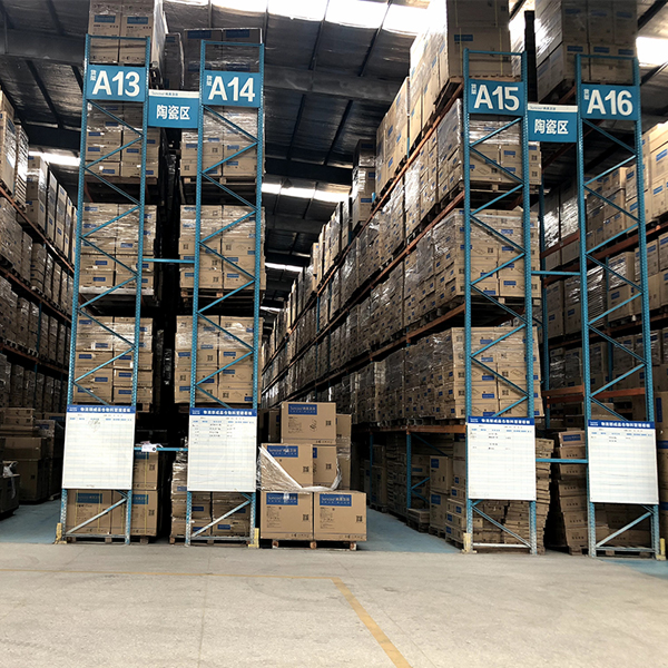 株洲市倉(cāng)庫(kù)貨架