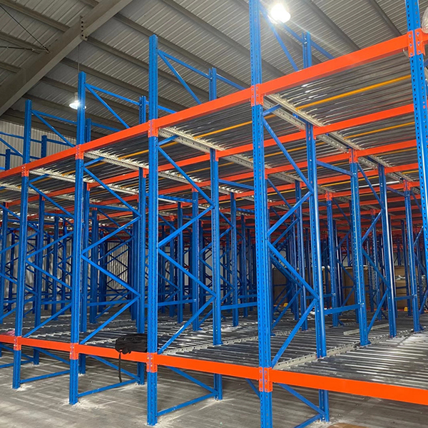 大嶺山倉庫貨架定制