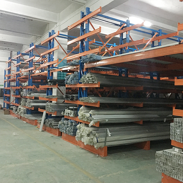 莞城倉庫貨架定制