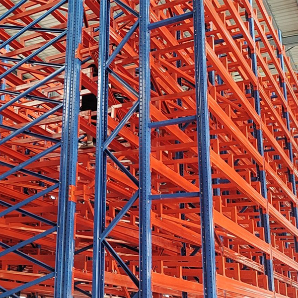 廣東省倉儲(chǔ)貨架