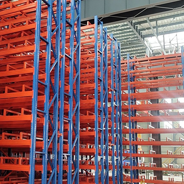 廣東省倉儲(chǔ)貨架