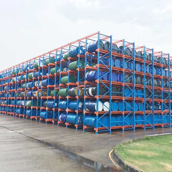 萬江倉儲式貨架