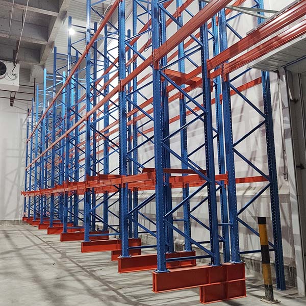 東莞貨架生產廠家