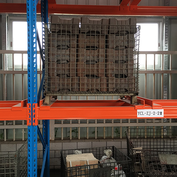 廣東倉儲(chǔ)貨架