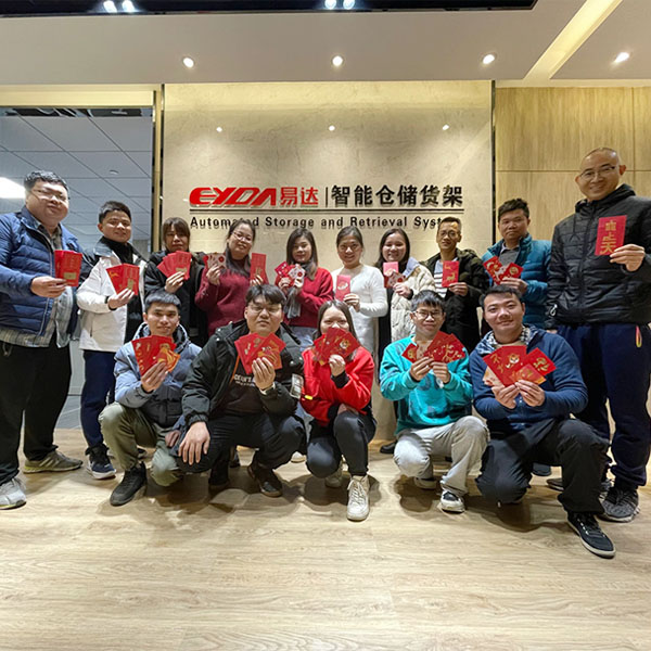 陽(yáng)江倉(cāng)庫(kù)貨架廠家