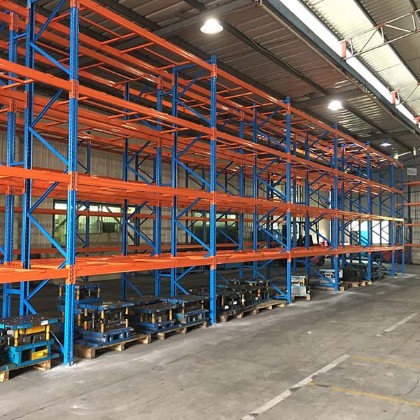 柳州倉(cāng)儲(chǔ)貨架