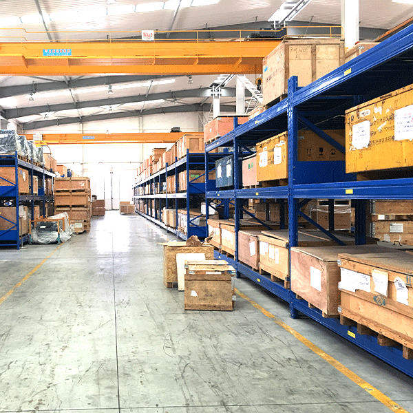 廣州市做重型貨架廠家