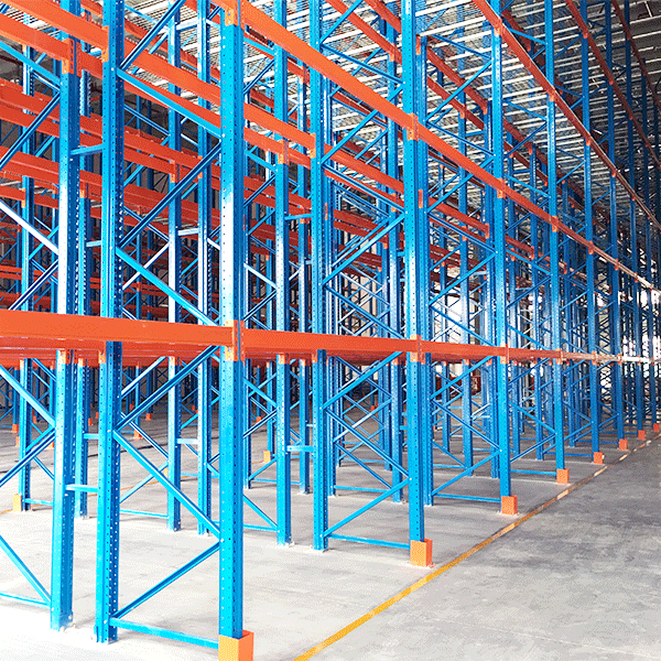 清遠(yuǎn)重型貨架生產(chǎn)廠家