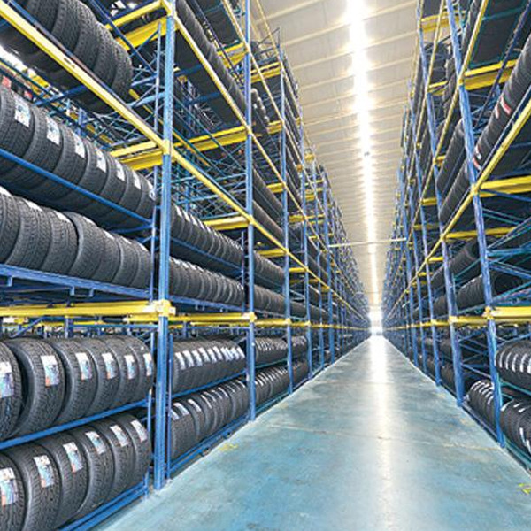 倉儲重型貨架生產(chǎn)廠家