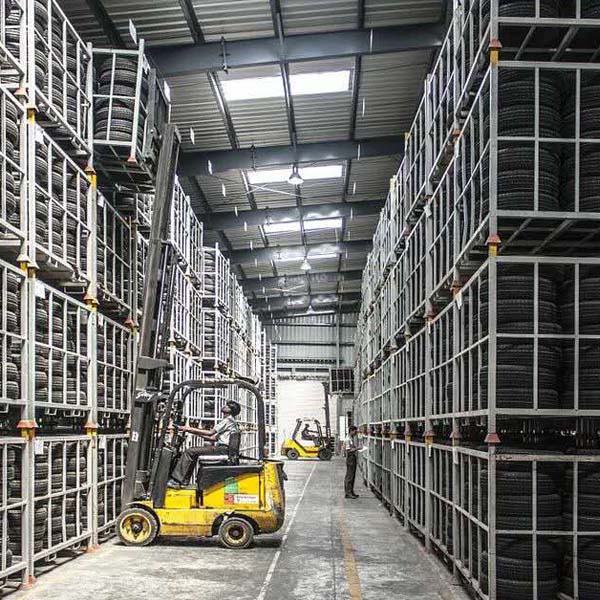 倉儲重型貨架生產(chǎn)廠家