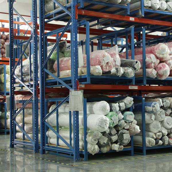 重型貨架倉(cāng)儲(chǔ)廠家