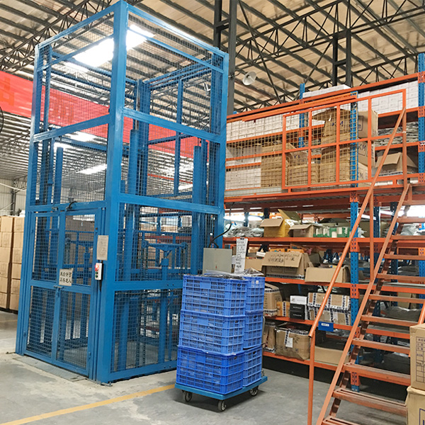 橫梁式重型貨架工廠