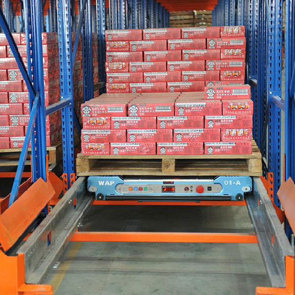 廣州倉(cāng)庫(kù)貨架廠家