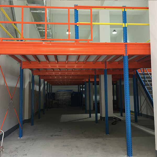 南昌倉庫貨架廠