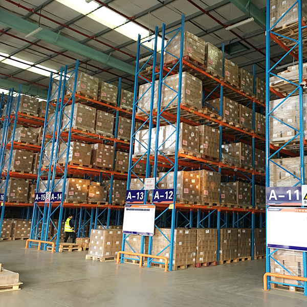 珠海倉庫貨架廠家