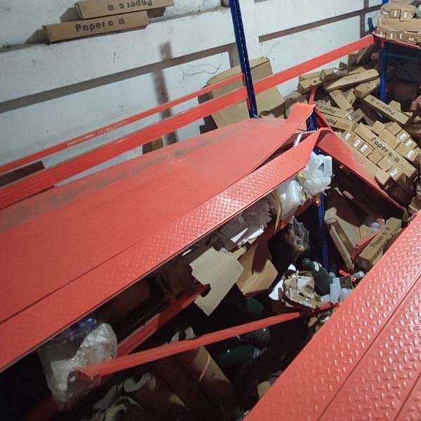 順德倉(cāng)庫(kù)貨架廠家