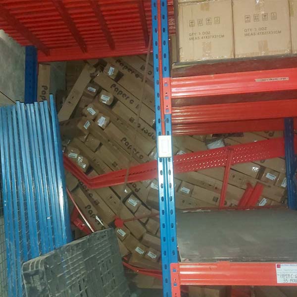 順德倉(cāng)庫(kù)貨架廠家