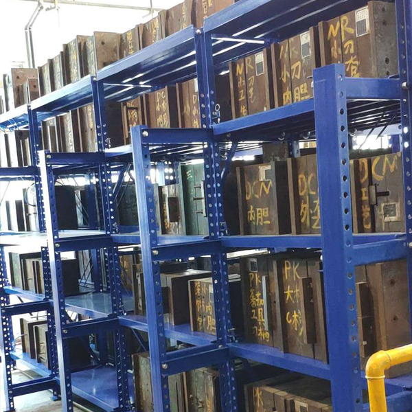 深圳抽屜式模具貨架