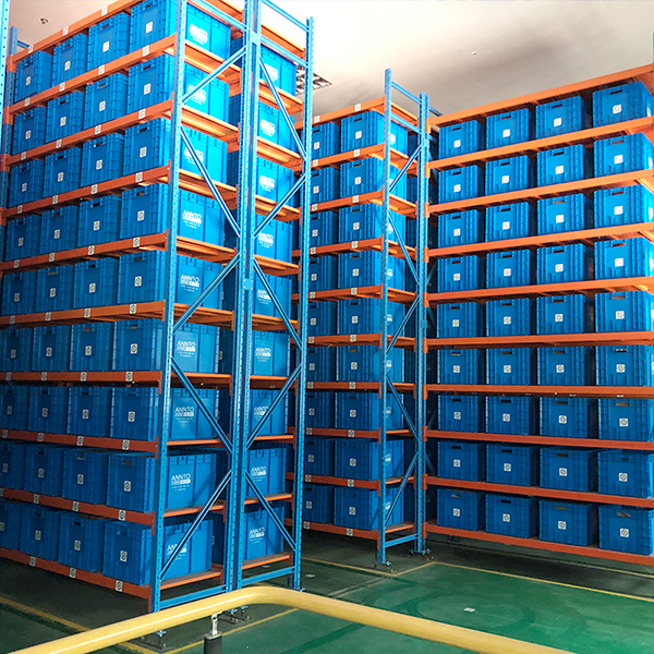 韶關(guān)貨架廠