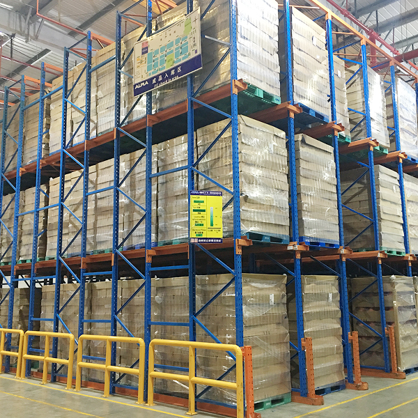 廣州庫房貨架廠