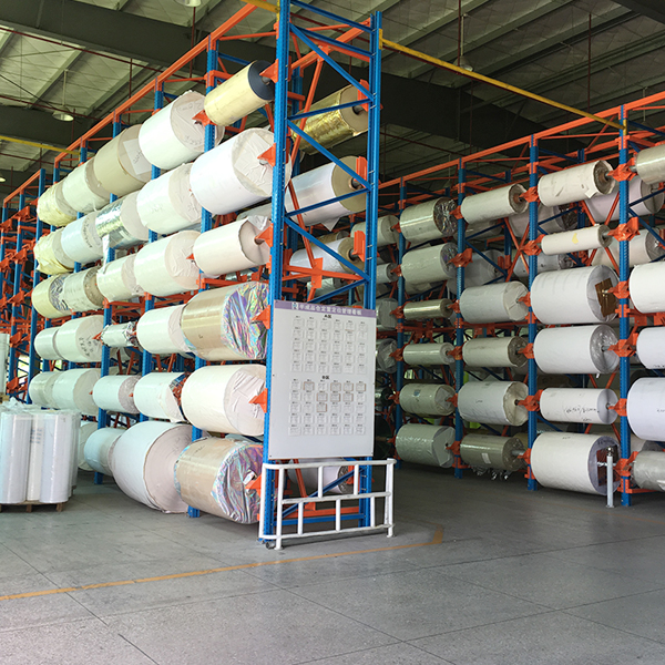 倉儲倉庫庫房貨架