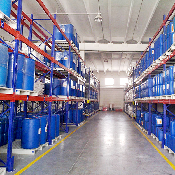 空油桶堆放貨架