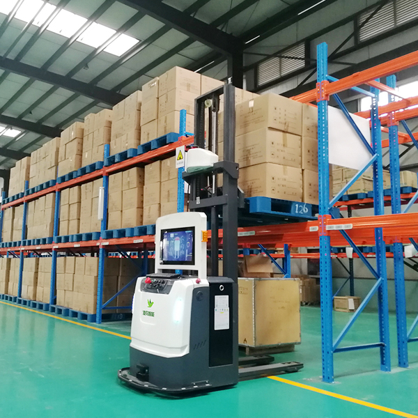 倉庫無人智能貨架 倉庫無人智能貨架