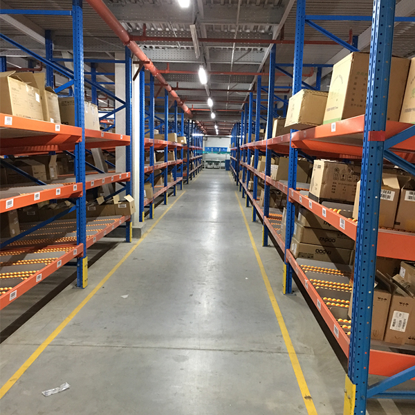化妝品電商倉(cāng)庫(kù)貨架 化妝品電商倉(cāng)庫(kù)貨架