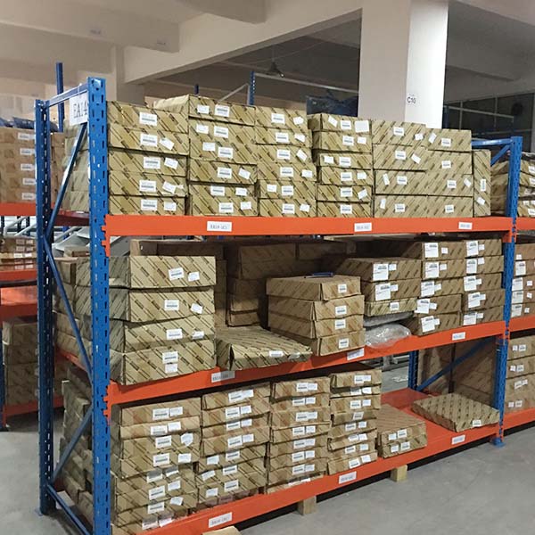 江西南昌倉(cāng)儲(chǔ)貨架廠家直銷