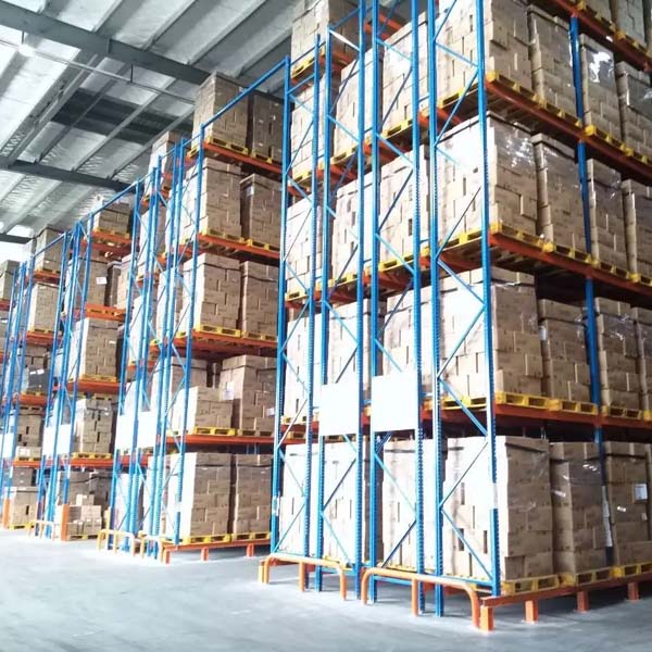廣州大型倉(cāng)儲(chǔ)貨架價(jià)格