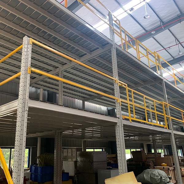 廣州重型倉儲貨架價格 廣州重型倉儲貨架價格