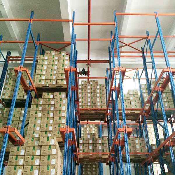 駛?cè)胧絺}(cāng)庫(kù)貨架 駛?cè)胧絺}(cāng)庫(kù)貨架